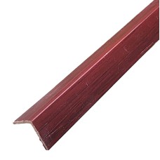 PVC Булан 2*2 /улаан хүрэн/