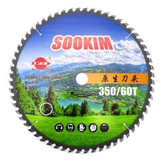 Хөрөөний ир-350/40Т Sookim