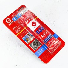 Силикон 588